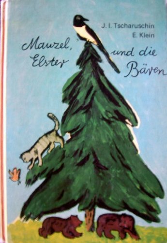 Product Image: Mauzel, Elster und die Bären