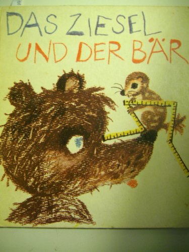 Das Ziesel und der Bär. Ein russisches Volksmärchen Books