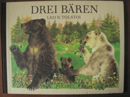 Drei Bären Books