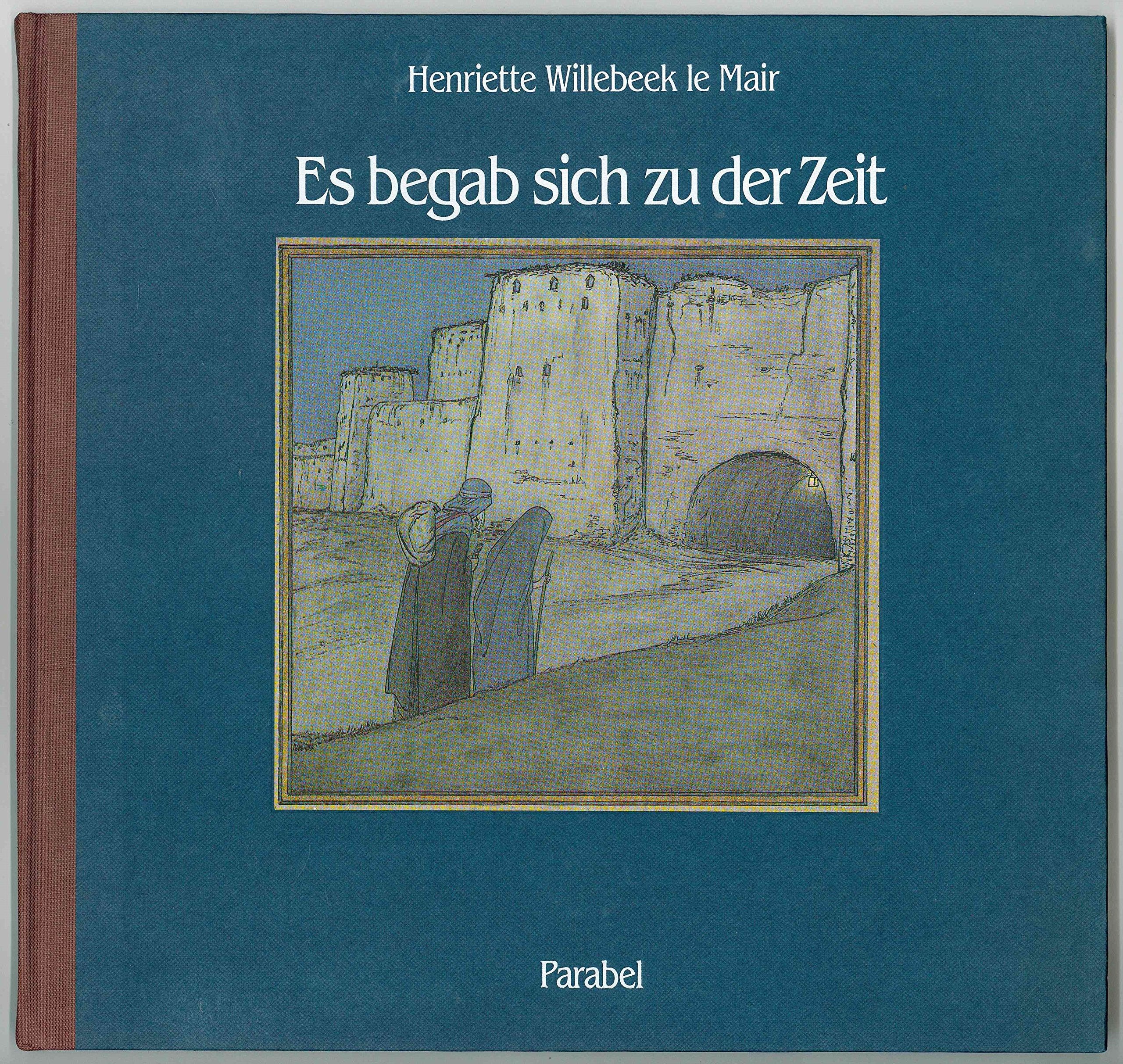 Es begab sich zu der Zeit Religion & Esotericism