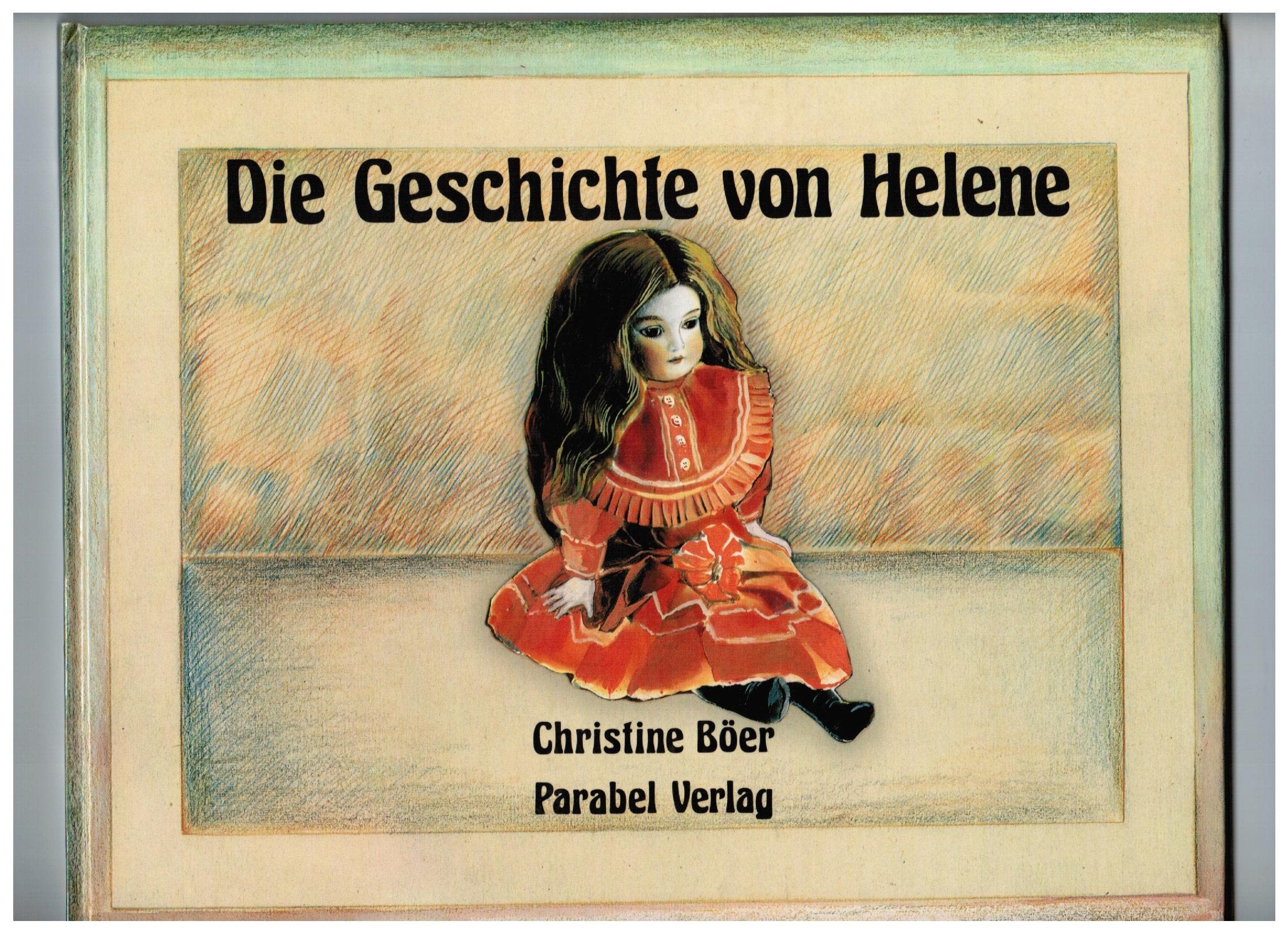 Die Geschichte von Helene Books