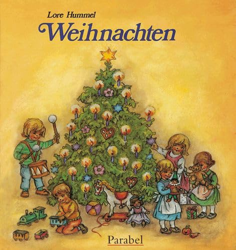 Weihnachten Non-fiction