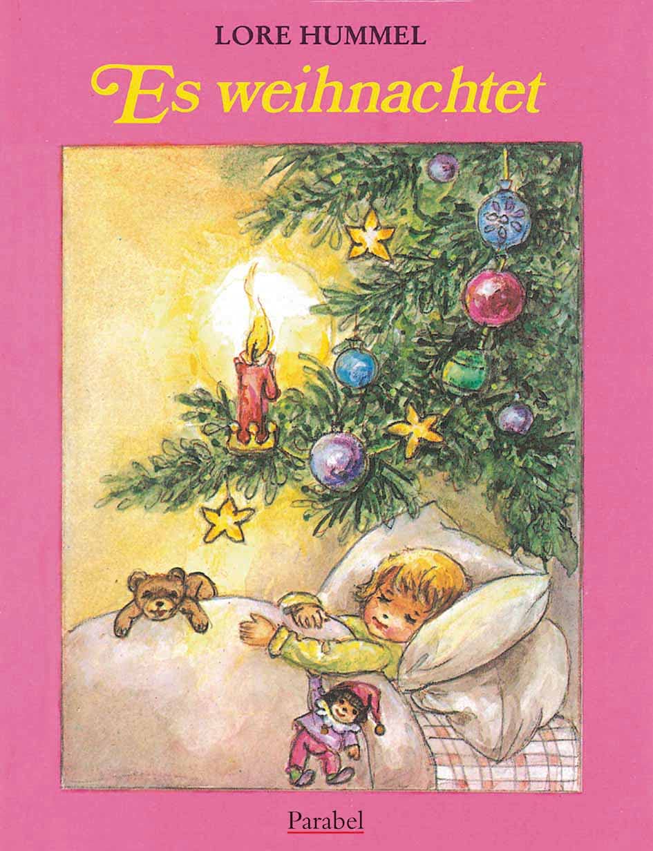 Product Image: Es weihnachtet
