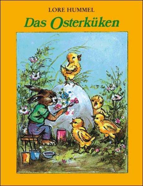 Das Osterküken Novels & Short Stories