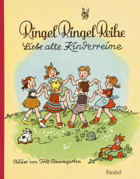 Product Image: Ringel Ringel Reihe