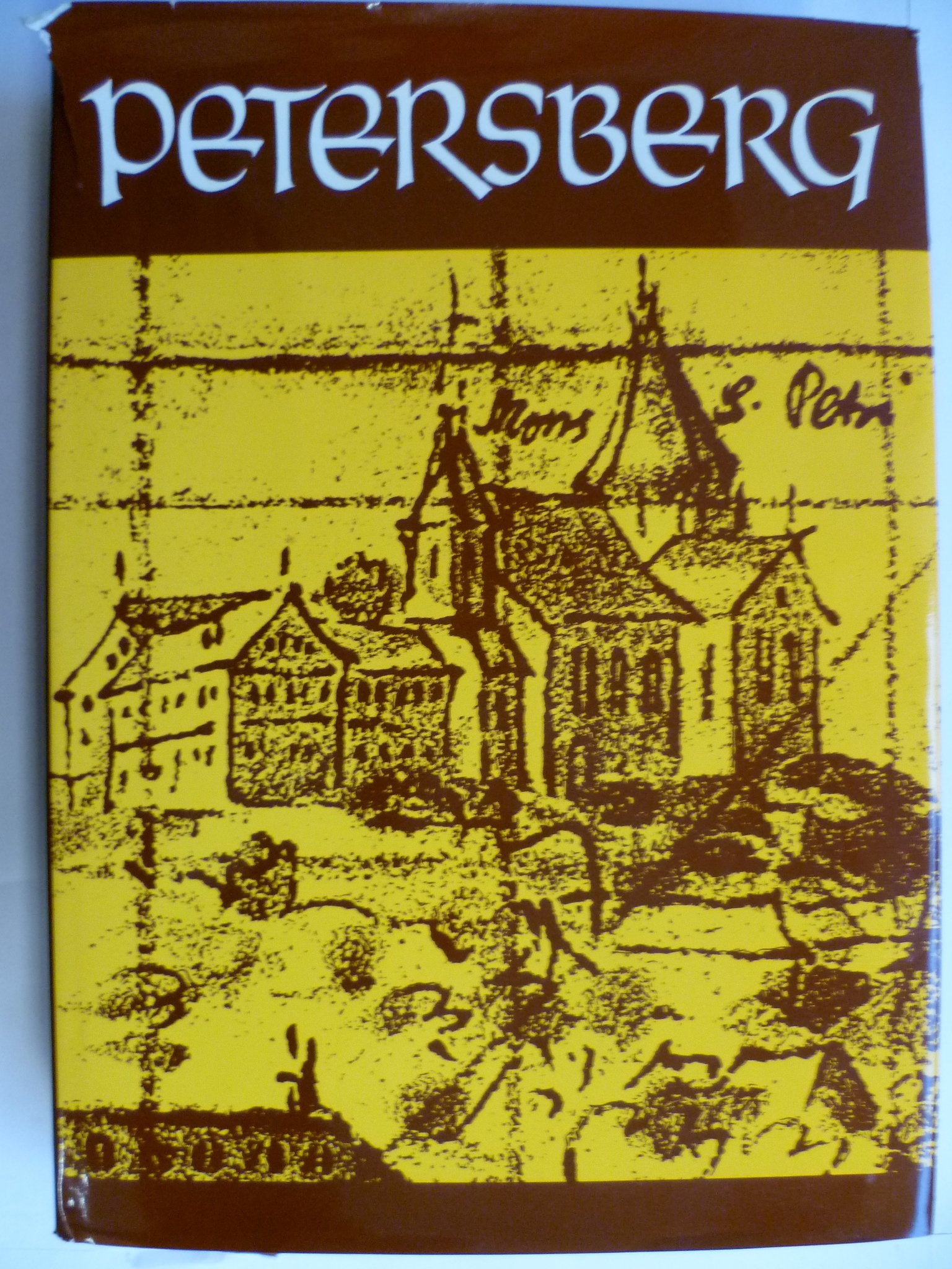 Petersberg book