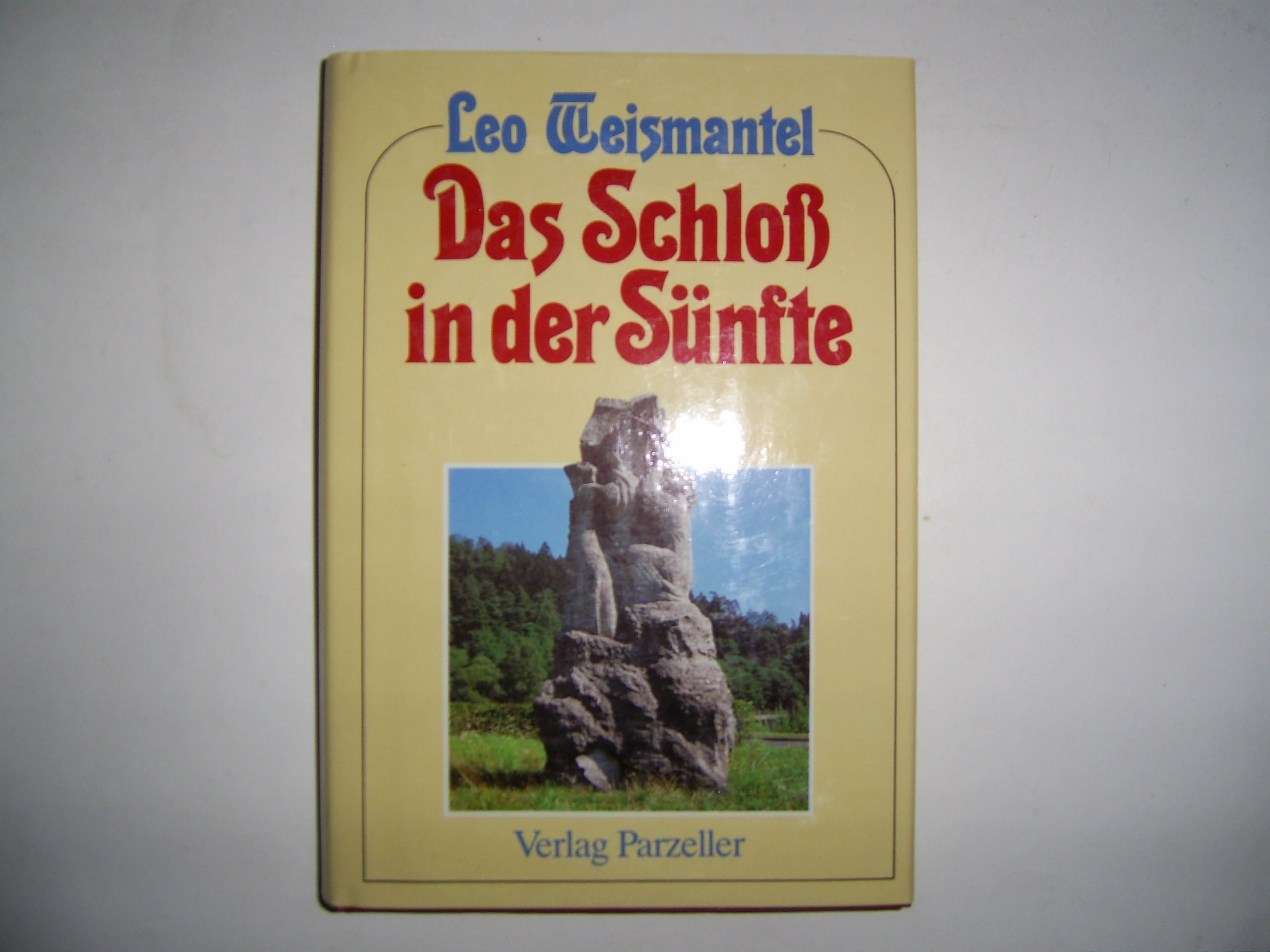 Das Schloss in der Sünfte Fairy Tales & Legends