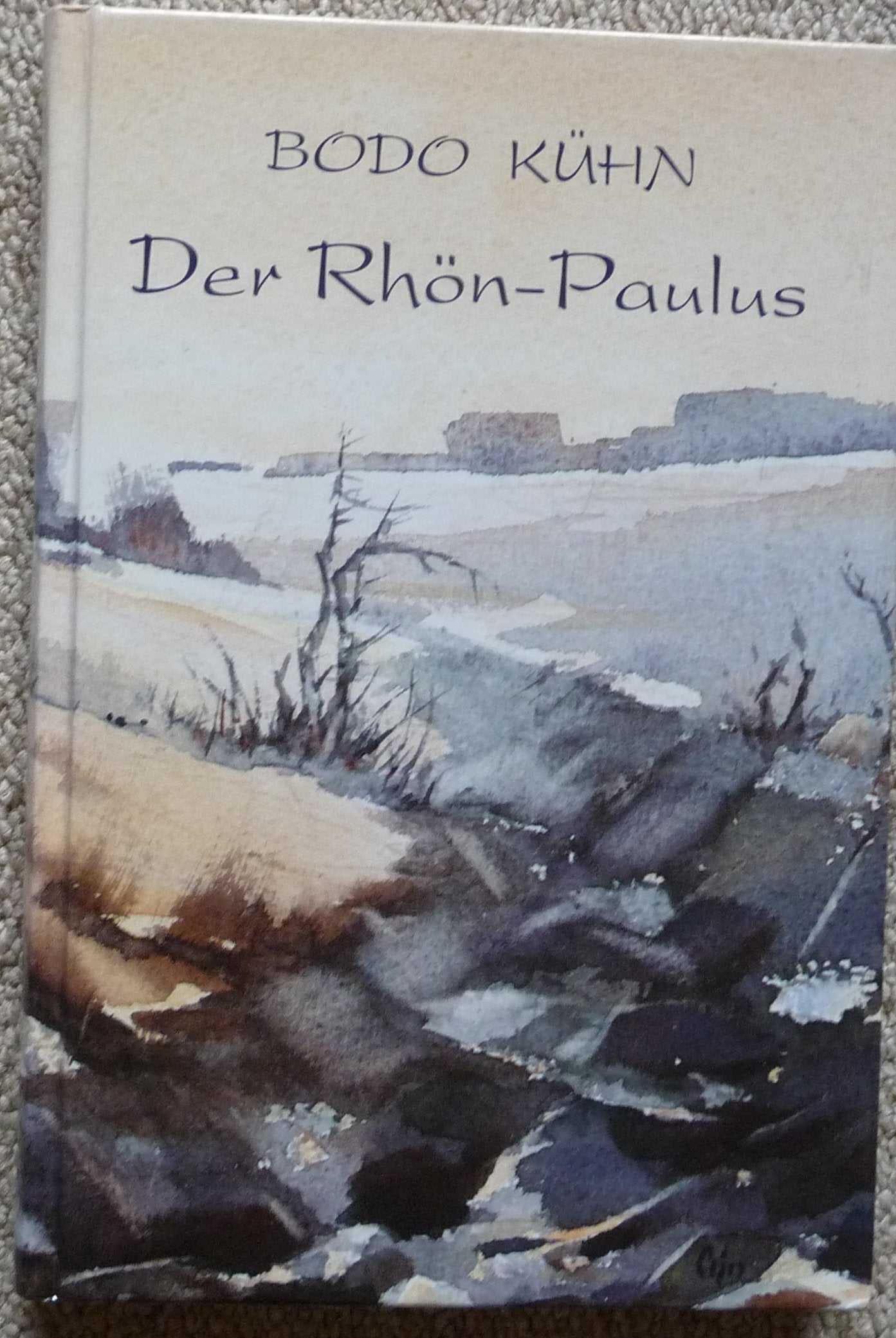 Der Rhönpaulus: Ein Leben gegen Unrecht und Willkür Computer Science