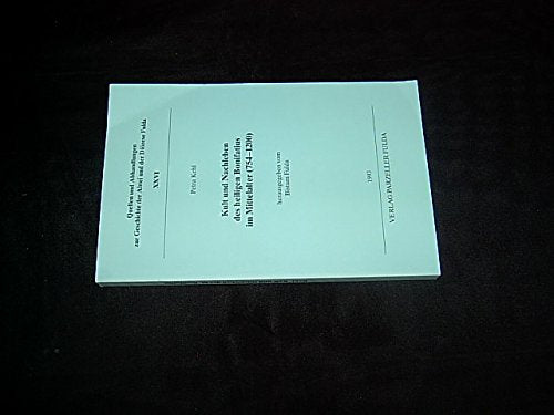 Kult und Nachleben des Hl. Bonifatius Film, Art & Culture