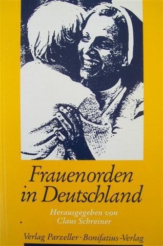 Frauenorden in Deutschland Film, Art & Culture