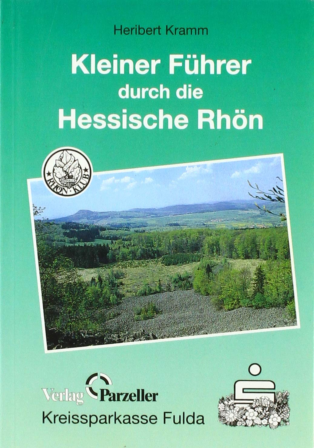 Kleiner Führer durch die Hessische Rhön Leisure, Home & Garden