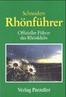 Schneiders Rhönführer: Offizieller Führer des Rhönklubs Travel