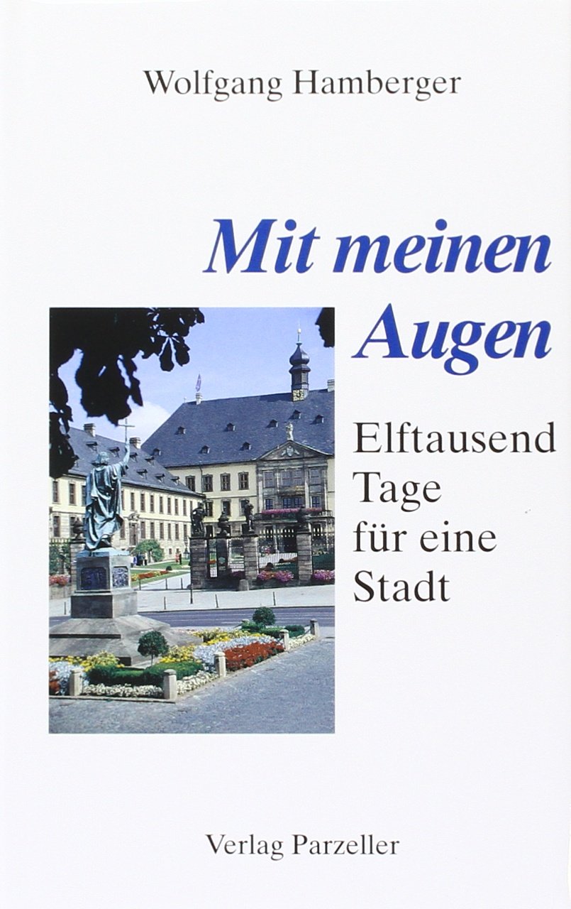 Product Image: Mit meinen Augen