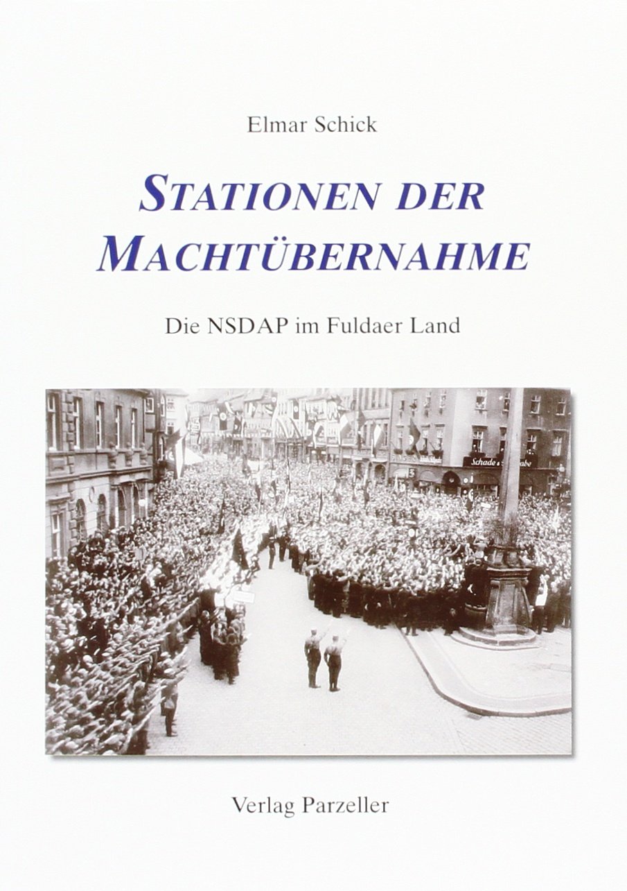 Stationen der Machtübernahme Film, Art & Culture