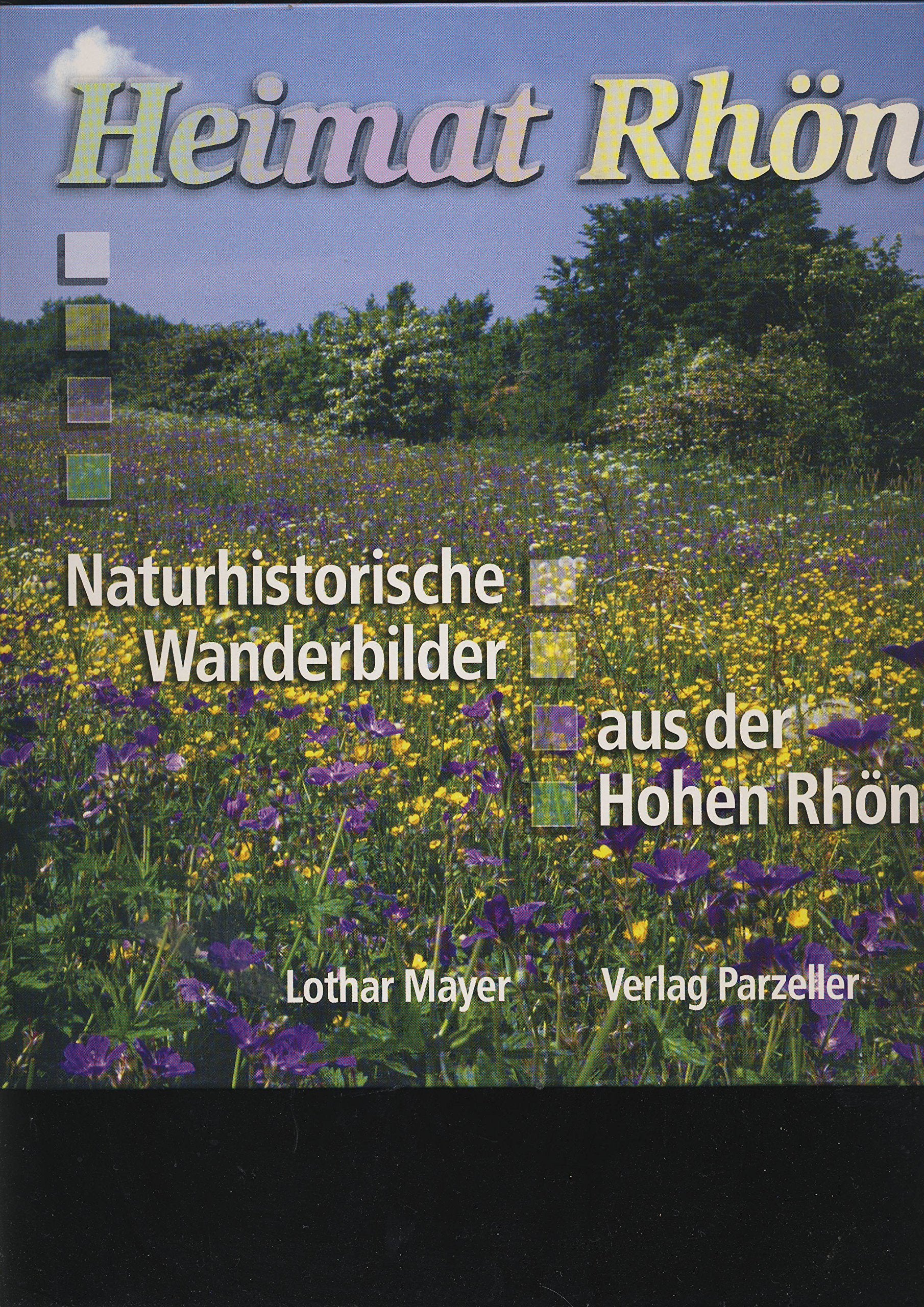 Product Image: Heimat Rhön