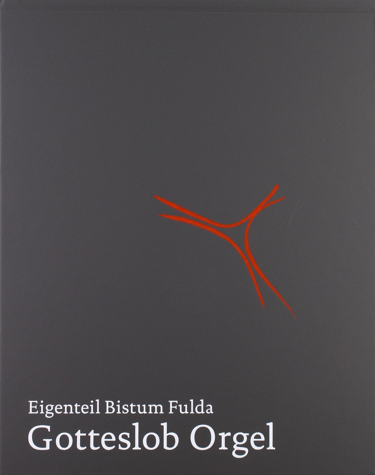 Orgelbuch zum Gotteslob: Eigenteil Fulda Sheet Music