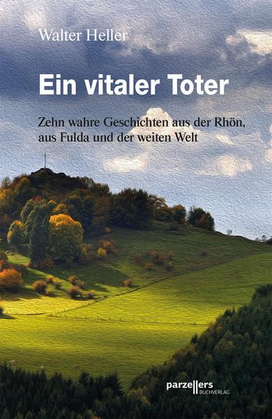 Ein vitaler Toter Poetry