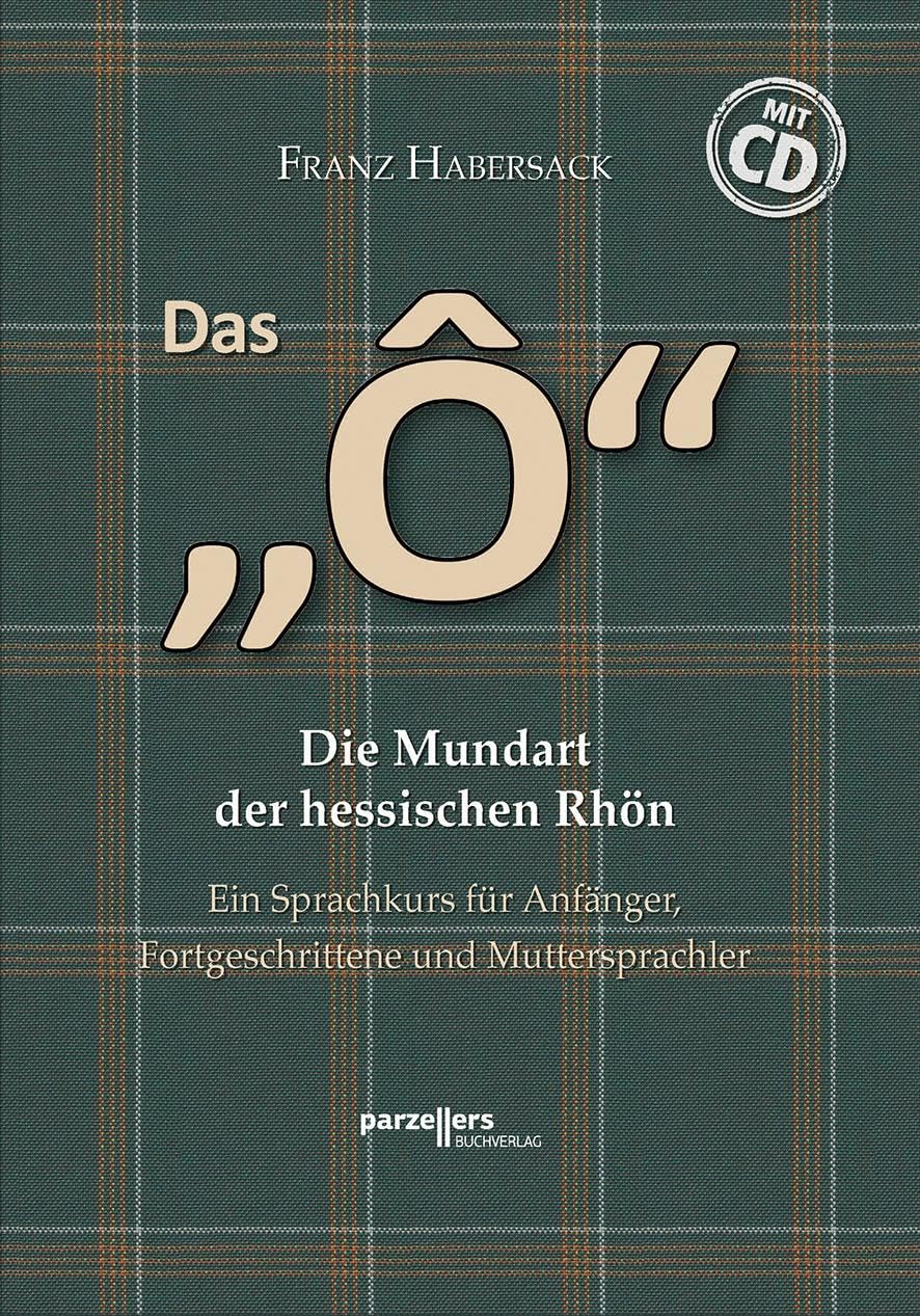 Das "Ô" mit CD Contemporary literature Books