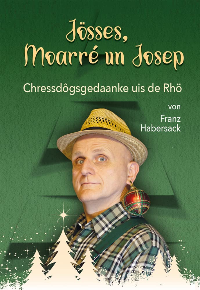 Jösses, Moarré un Josep Contemporary literature