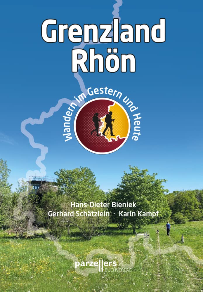 Grenzland Rhön Natural Sciences