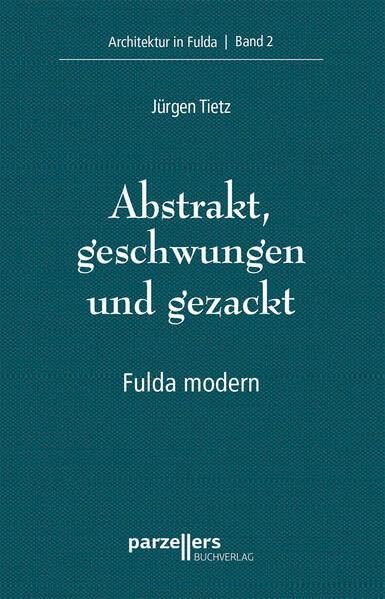 Abstrakt, geschwungen und gezackt book