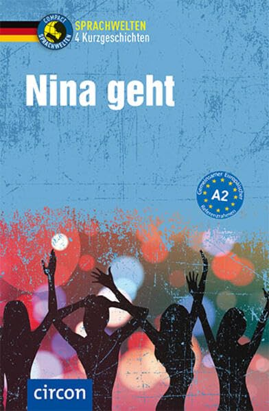 Nina geht Media & Communication Books