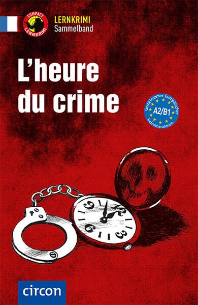 Product Image: L'heure du crime