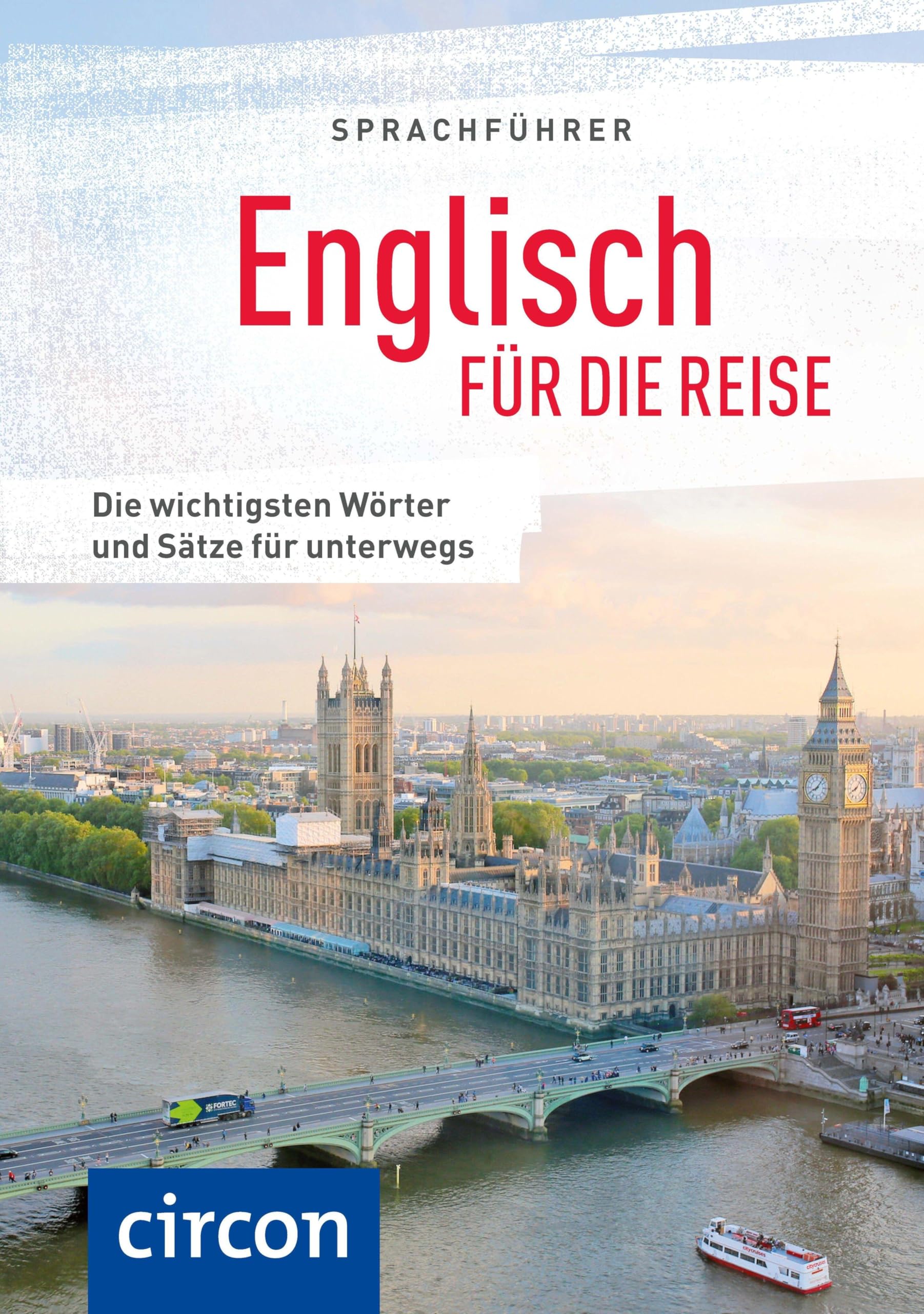 Sprachführer Englisch für die Reise book