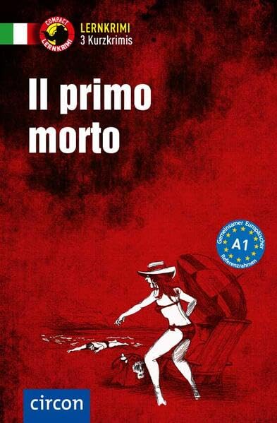 Product Image: Il primo morto