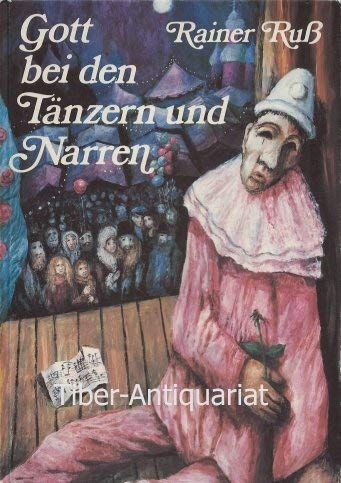 Gott bei den Tänzern und Narren Film, Art & Culture