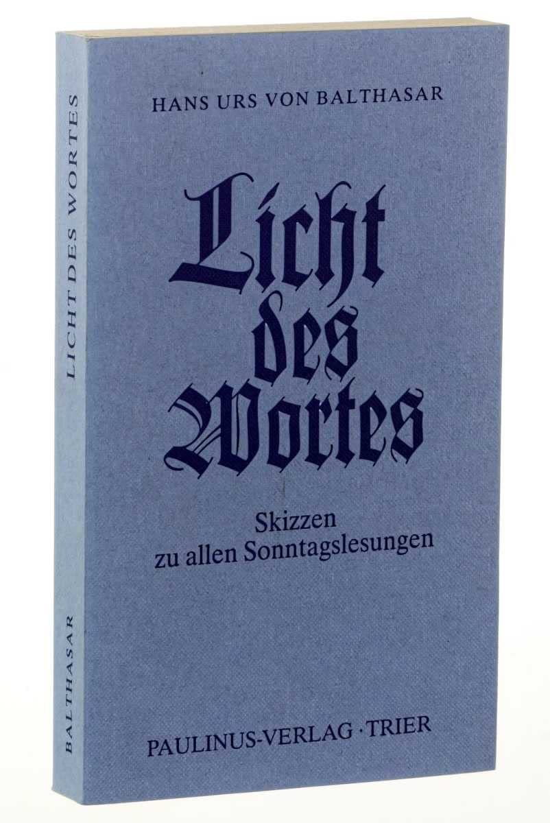 Product Image: Licht des Wortes