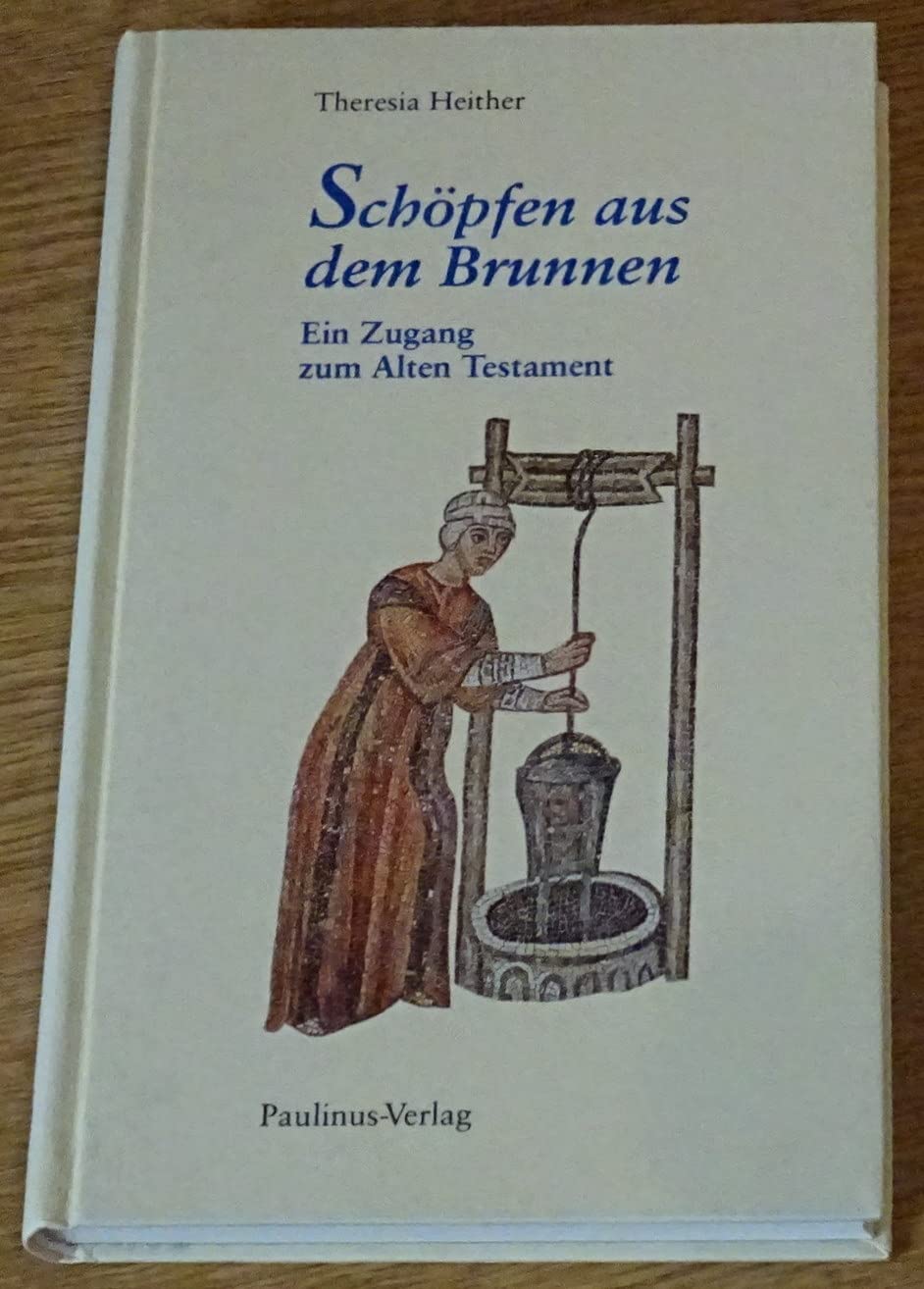 Schöpfen aus dem Brunnen: Ein Zugang zum Alten Testament Film, Art & Culture