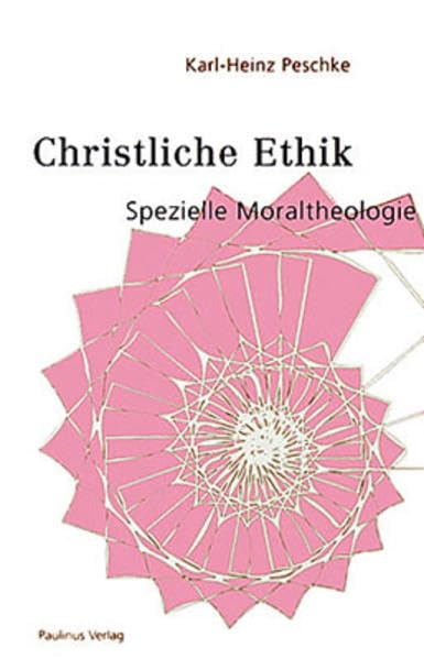 Product Image: Christliche Ethik
