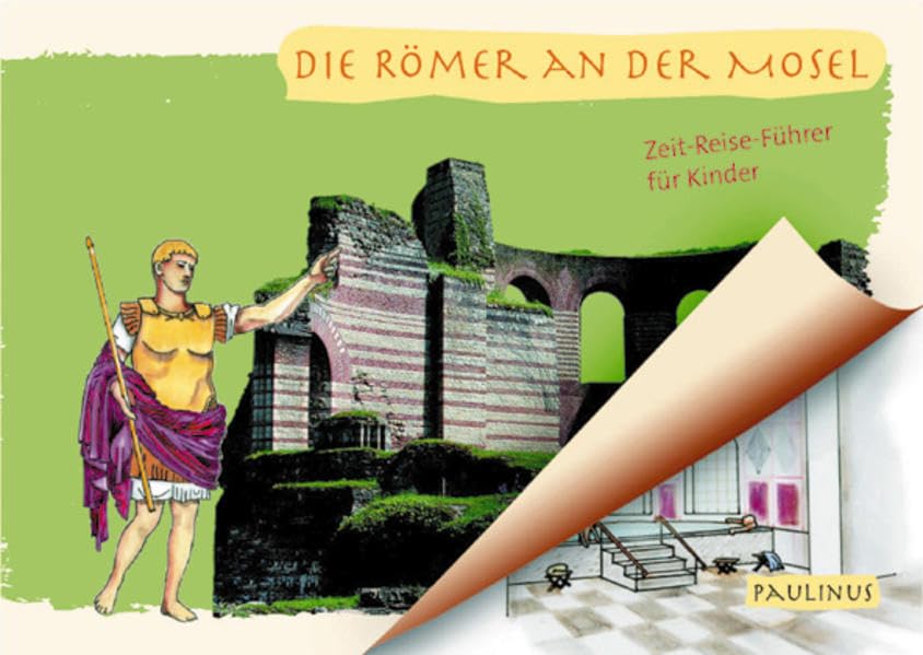 Die Römer an der Mosel Leisure, Home & Garden Books