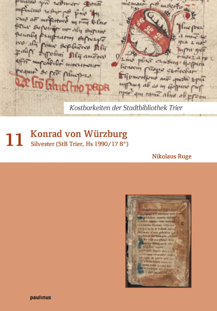 Konrad von Würzburg Politics & History