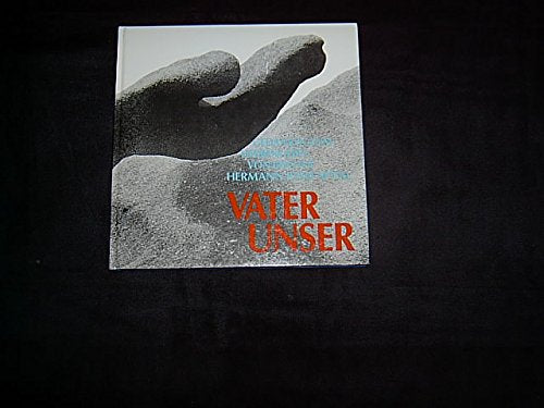 Vater unser: Gedanken zum Herrengebet Books