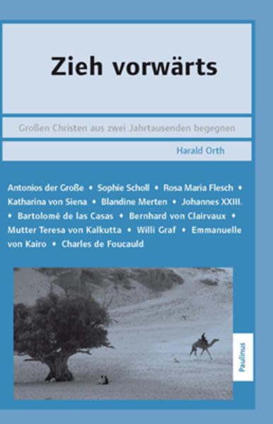 Product Image: Zieh vorwärts