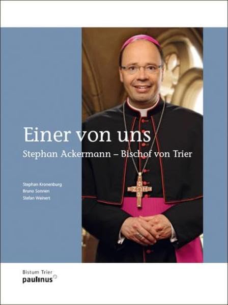 Einer von uns Religion & Esotericism