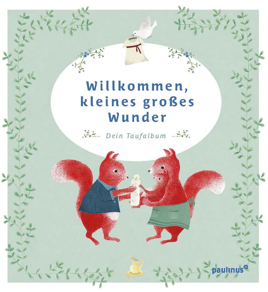 Willkommen, kleines großes Wunder Living & Furnishing Books
