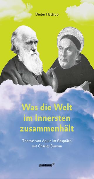 Was die Welt im Innersten zusammenhält University books
