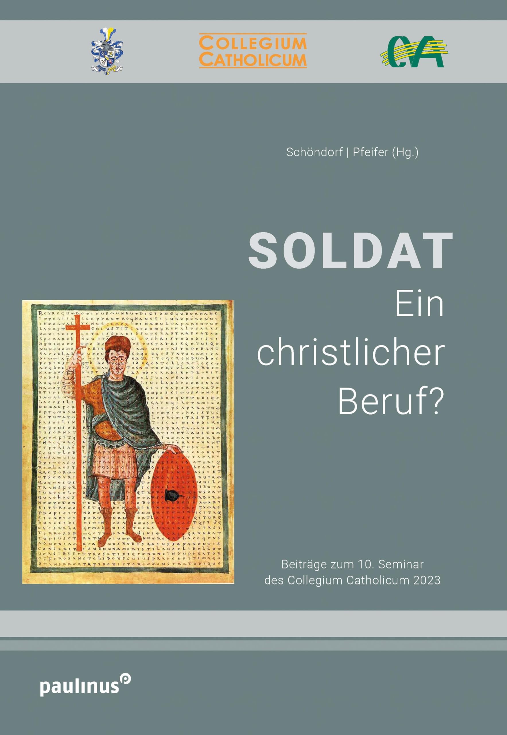 Soldat Religion & Esotericism