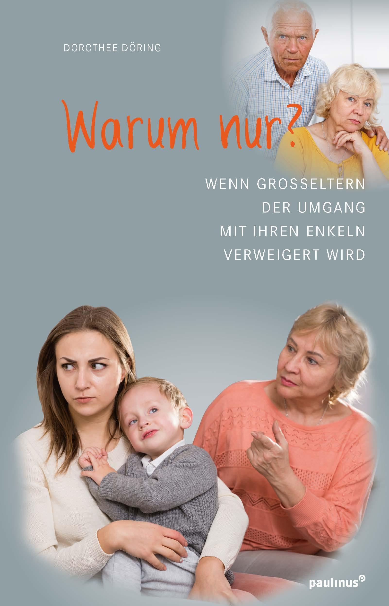 Warum nur? Parents & Children Books