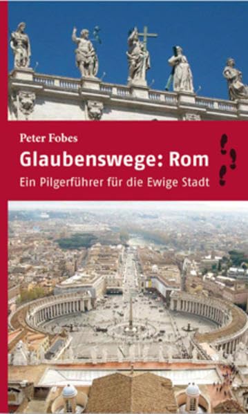 Glaubenswege: Rom Leisure, Home & Garden
