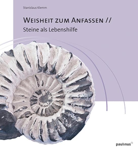 Weisheit zum Anfassen Religion & Esotericism