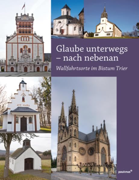 Glaube unterwegs - nach nebenan book
