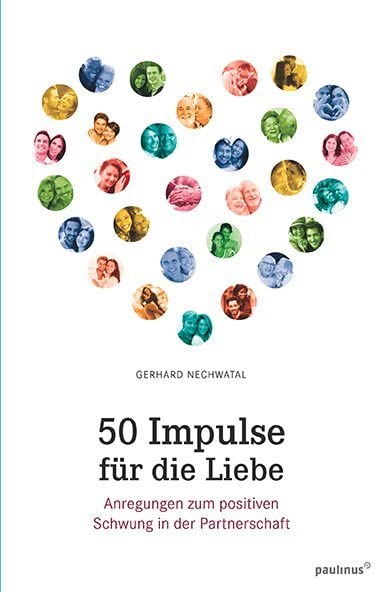 50 Impulse für die Liebe Partnership & Love