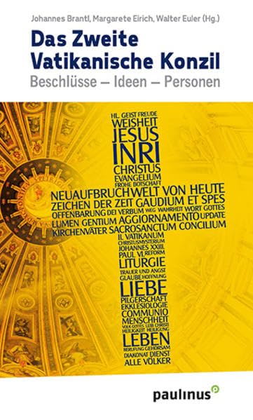 Das Zweite Vatikanische Konzil Film, Art & Culture