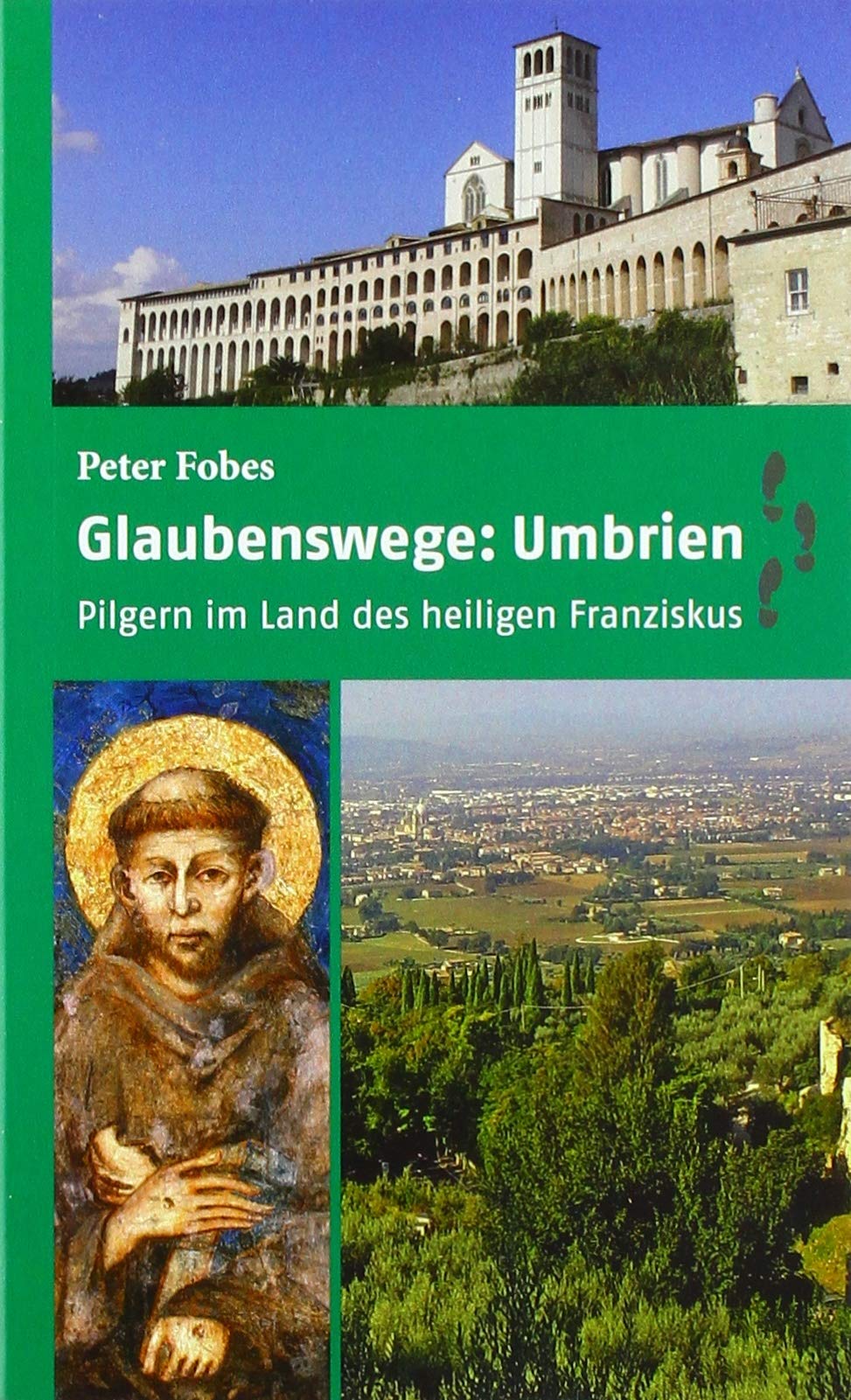 Product Image: Glaubenswege: Umbrien