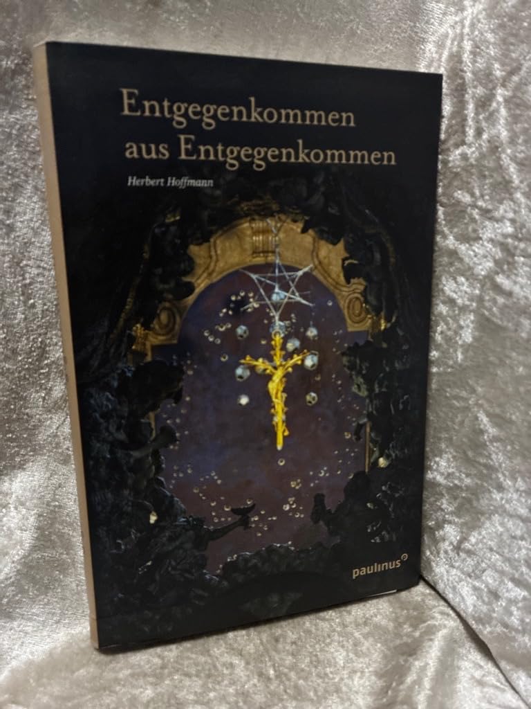 Entgegenkommen aus Entgegenkommen Religion & Esotericism