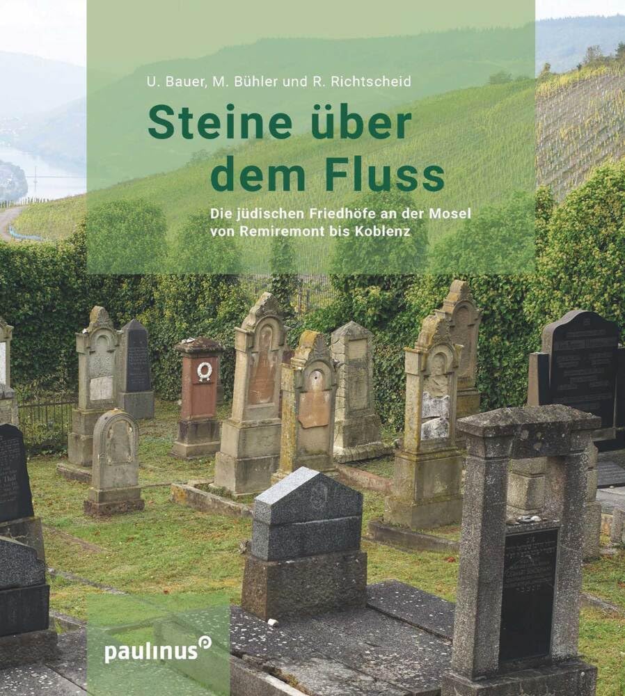 Steine über dem Fluss Religion & Esotericism
